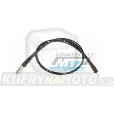 Náhon tachometru (lanko tachometru) Kymco 125+150 Grand Dink / 01-04 + 250 Grand Dink / 01-04 + Grand Dink 50 / 05-09