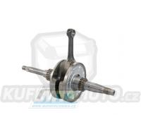 Kliková hřídel Honda SH 125 / 13-16 + PCX 125 / 12-17