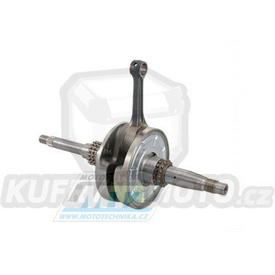 Kliková hřídel Honda SH 125 / 13-16 + PCX 125 / 12-17