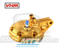 Hlava válce Honda CR500R / 89-01