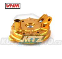 Hlava válce KTM 125SX+125EXC / 02-06