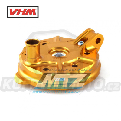 Hlava válce KTM 125SX+125EXC / 02-06