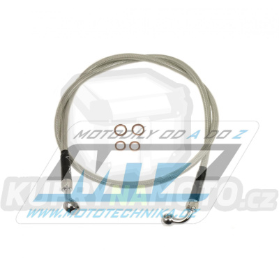 Hadice hydraulické spojky Husqvarna TE+FE / 22-23 + Gas-Gas EC+ECF