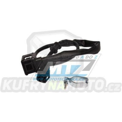 Tlačítko startovací Honda CRF450 / 17-20 + CRF250 / 18-21 + CRF250RX+CRF450RX