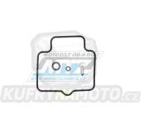 Sada karburátoru Suzuki GZ125 Marauder / 98-06 + RV125 Van Van / 03-05 + LTF250 / 02-18 + Keeway TX125