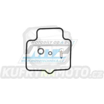 Sada karburátoru Suzuki GZ125 Marauder / 98-06 + RV125 Van Van / 03-05 + LTF250 / 02-18 + Keeway TX125