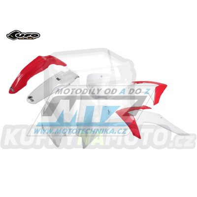 Sada plastů Honda CRF230 / 15-25 - originální barvy