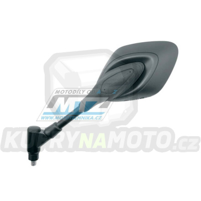 Zrcátko zpětné levé Suzuki GSR600 / 09-10 + GSF650 Bandit / 09-12
