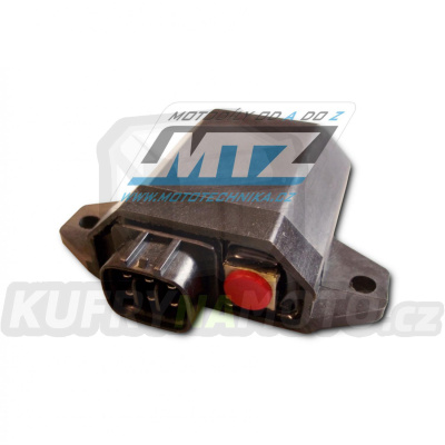 Jednotka zapalování (CDI jednotka) - Aprilia Classic 125 / 95-99 + MX125 / 04-06 + RS125 / 96-05 + RS125 Tuono / 03-04 + RX125 / 95-11