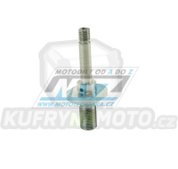 Sedlo ventilu přední vidlice Showa Base Valve Rebound - Honda CR250 / 97-07 + CRF250R / 04-09 + CRF450R / 02-08