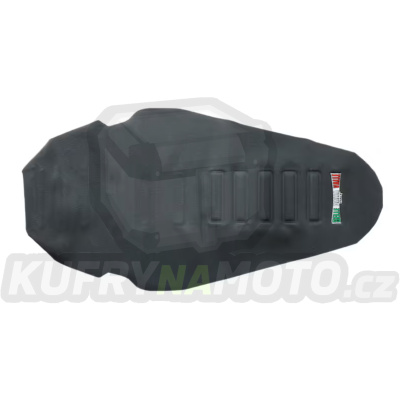 Potah sedla ATHENA WAVE SDV002W