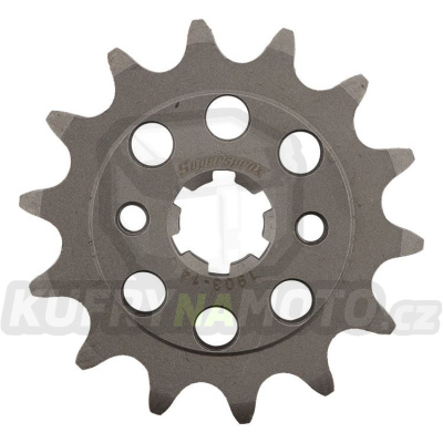 Řetězové kolečko SUPERSPROX CST-1903:14 14 zubů, 520