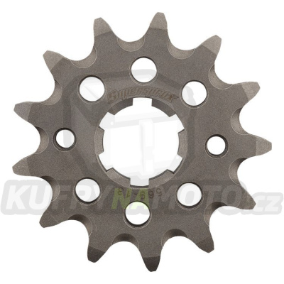 Řetězové kolečko SUPERSPROX CST-569:13 13 zubů, 520
