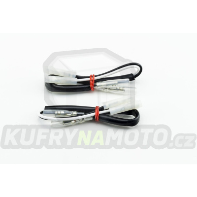 Connector leads PUIG MODELS TRIUMPH 9772N