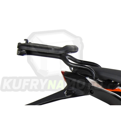 Držák vrchního kufru KTM Duke 390 2011 - 2016 Top Master Shad K0DK34ST - S0H307