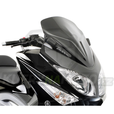 Plexisklo Kappa Yamaha T Max 500 2008 – 2011 K1272-KD442B