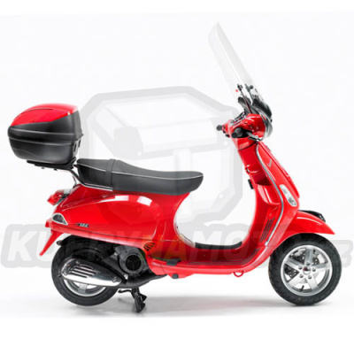 Montážní sada – držák pro plexisklo Kappa Piaggio Vespa S 150 2007 – 2014 K2097-A354A