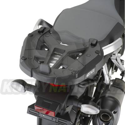 Montážní sada – nosič kufru držák Kappa Suzuki DL 1000 V-Strom 2014 – 2016 K546-KR3105