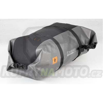 Kappa AV03 K RUGGED universální voděodolná válcová šedá brašna KAPPA