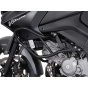 Padací rám rámy černá SW Motech Suzuki V – Strom 650 XT 2004 - 2010 WVB1 SBL.05.674.10000/B-BC.18482