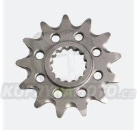 Řetězové kolečko719-14 14 zubů Husqvarna CR 125 WR 125 WRE 125 2002-2011