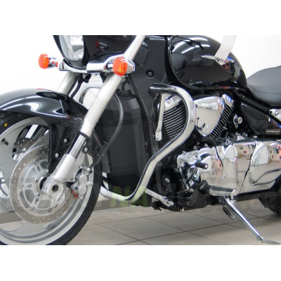 Padací rám Fehling Suzuki M 1500 Intruder (WVCU) 2009 - Fehling 7836 DGX - FKM611