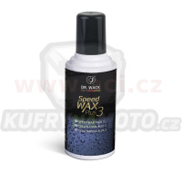 Dr. Wack Speed Wax Plus 3: rychlý vosk (krém) 500 ml