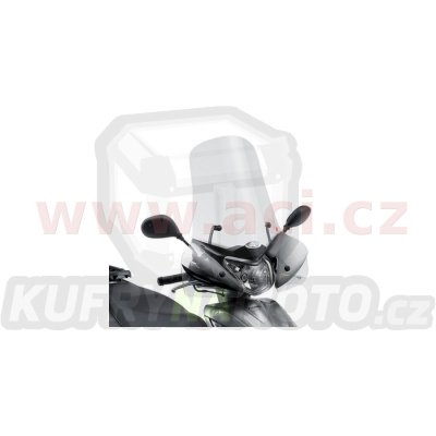 montážní sada, KAPPA (pro plexi)
