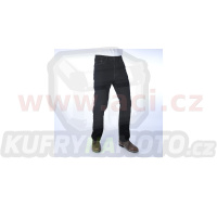 kalhoty Original Approved Jeans volný střih, OXFORD, pánské (černá)