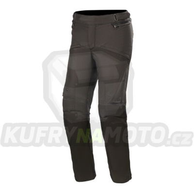 kalhoty STELLA ROAD PRO GORE-TEX, ALPINESTARS, dámské (černá) 2024