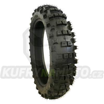 pneu 140/80-18 (70R) W009 - ENDURO EXTREM, WAYGOM (zadní)