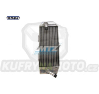Chladič Yamaha YZF426 + WRF426 / 00-02 - levý