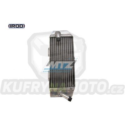 Chladič Yamaha YZF426 + WRF426 / 00-02 - levý