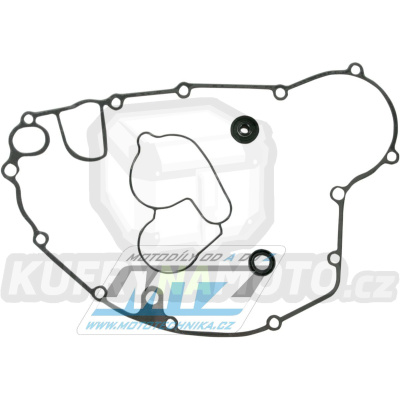 Sada vodního čerpadla Suzuki RMZ450 / 05-07