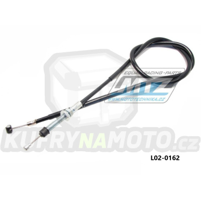 Lanko spojky Honda CR80R / 80-02 + CR85R / 03-07