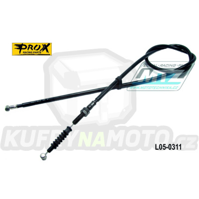 Lanko spojky Yamaha YZF250 / 03-05 + YZF450 / 04-05