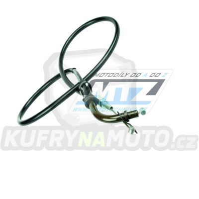 Lanko plynu tažné PULL - Suzuki GSX750 F / 89 - 97