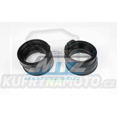 Příruby sání / difuzory Tourmax CHH-22 - Honda XRV750 Africa Twin / 93-03 (otevřená verze 60PS)