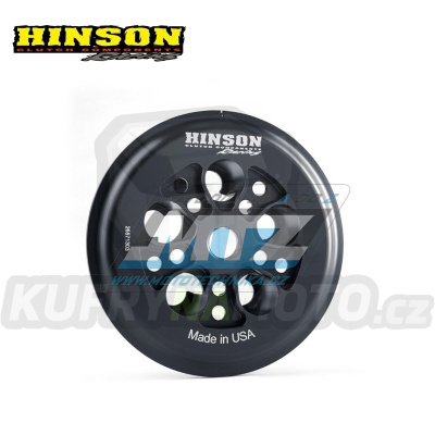 Přítlačný spojkový talíř Hinson pro Suzuki RMZ250 / 07-22