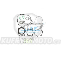 Těsnění kompletní motor KTM 450SXF / 16-18 + Husqvarna FC450 / 16-18 + FS450 / 17-18