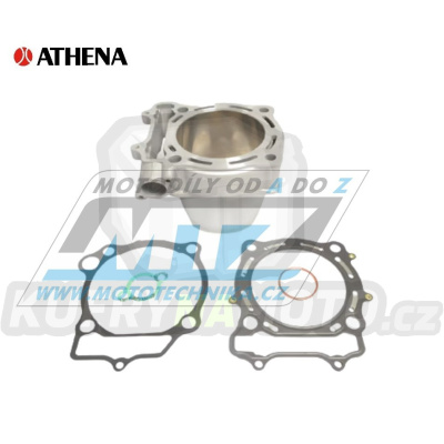 Sada válce Athena - Suzuki RMZ450 / 07