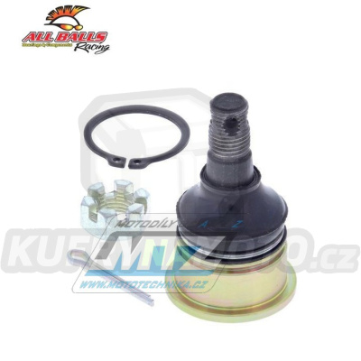 Čep kulový (Ball Joint Kit) AllBalls 42-1038 - Yamaha