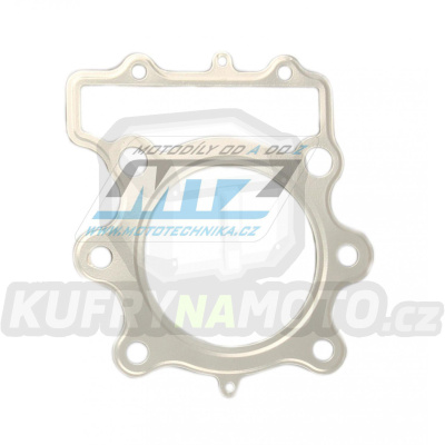 Těsnění pod hlavu Yamaha XT350+TT350 / 85-00