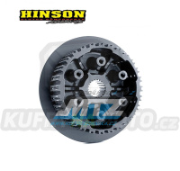 Unašeč spojky Hinson - Honda CRF450R+CRF450RWE+CRF450RX / 21-26 + CRF450RS / 24