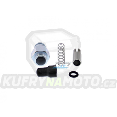 Sada ovládání sytiče (Choke Plunger Kit) - Yamaha TTR110 / 08-20 +TTR90 / 00-07