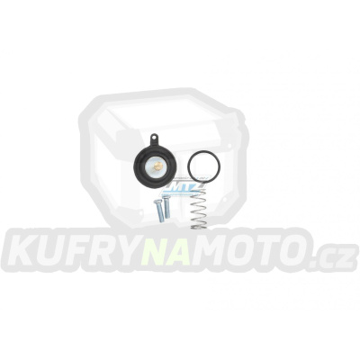 Sada membrány karburátoru (Air Cut off Valve Kit) - Yamaha YFM350FX Wolverine / 96-05