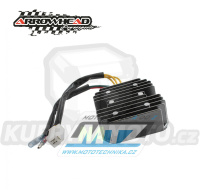 Regulátor dobíjení Honda NX400 Falcon