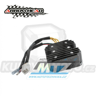 Regulátor dobíjení Honda NX400 Falcon