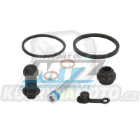 Sada brzdiče přední - Suzuki LS650 Savage / 86-19 + GZ250 Marauder / 99-01 + GZ125 Marauder