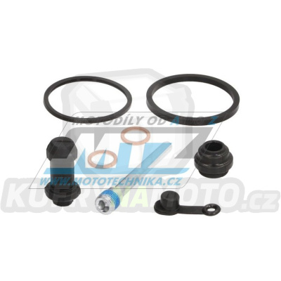 Sada brzdiče přední - Suzuki LS650 Savage / 86-19 + GZ250 Marauder / 99-01 + GZ125 Marauder